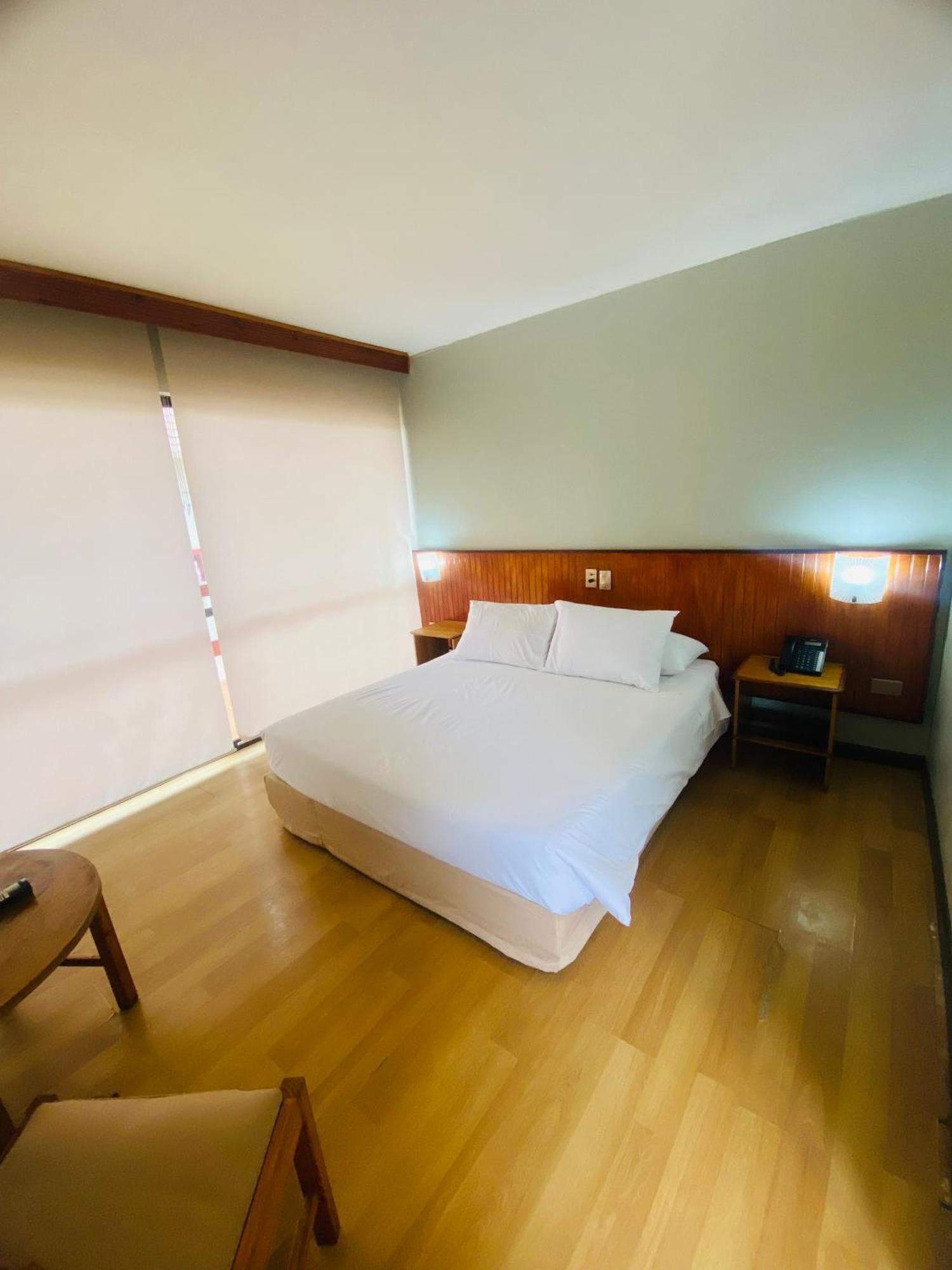 Hotel Del Valle Azapa อารีกา ภายนอก รูปภาพ