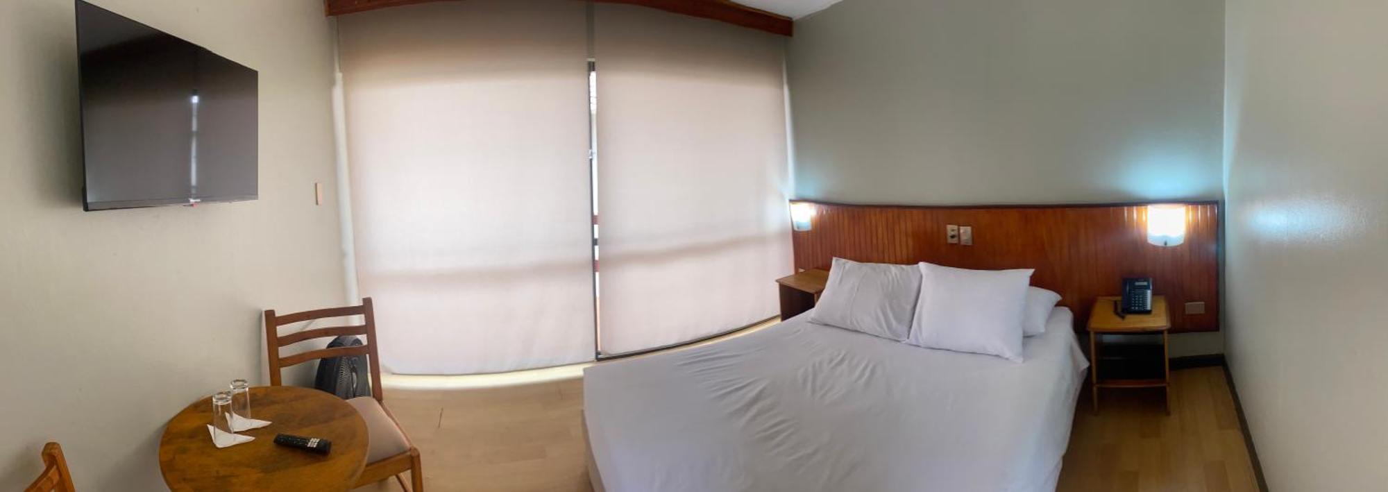 Hotel Del Valle Azapa อารีกา ภายนอก รูปภาพ