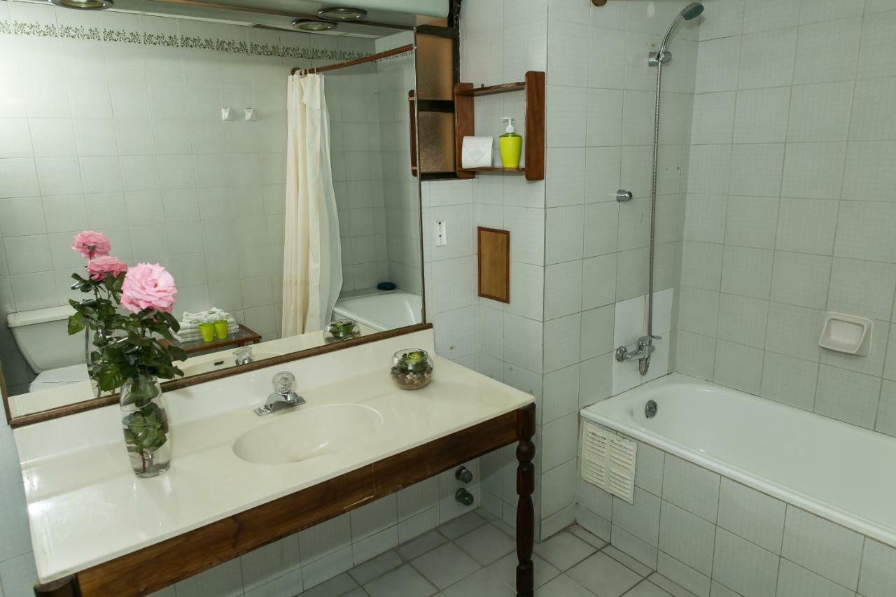 Hotel Del Valle Azapa อารีกา ห้อง รูปภาพ