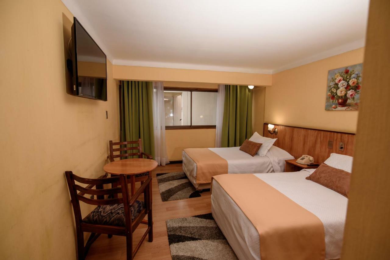 Hotel Del Valle Azapa อารีกา ภายนอก รูปภาพ