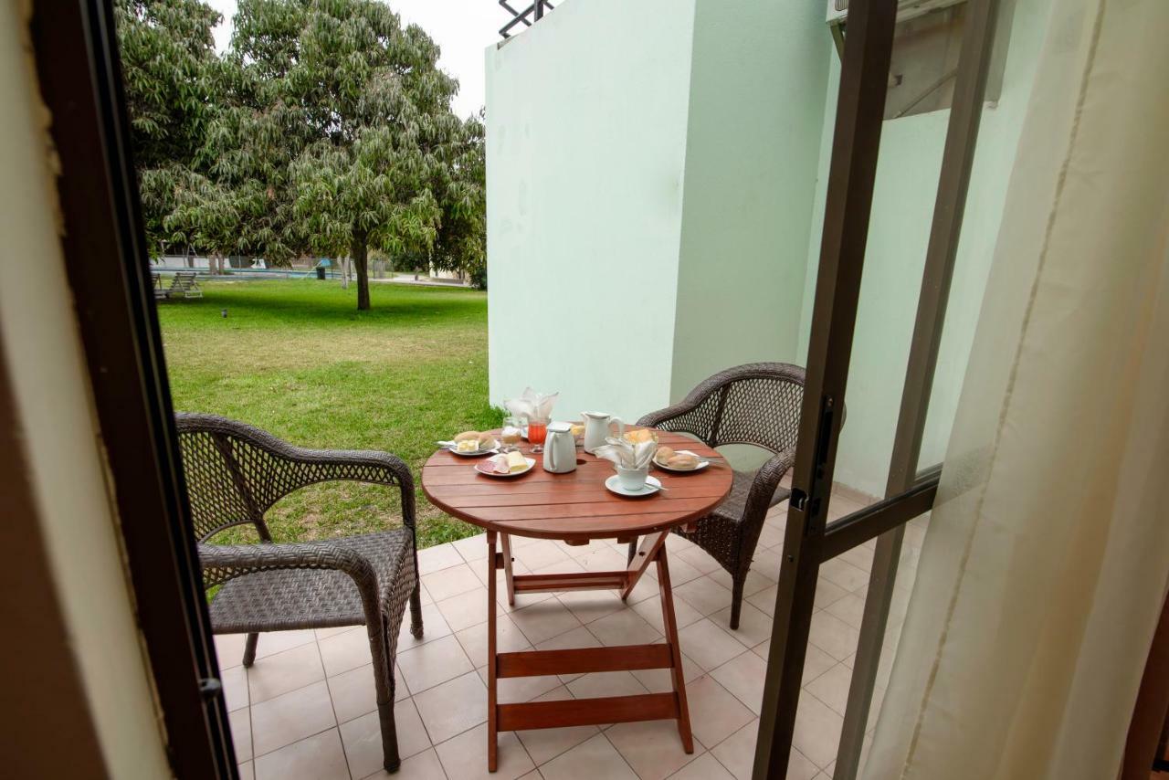 Hotel Del Valle Azapa อารีกา ภายนอก รูปภาพ